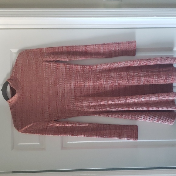 MINKPINK mock turtleneck dress - Picture 1 of 6